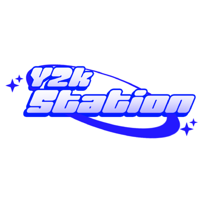 Y2k station